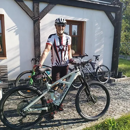 Kolne Holiday home