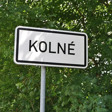 Kolne Holiday home *