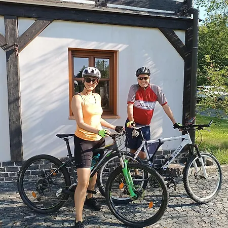 Holiday home Kolne Stvolinky
