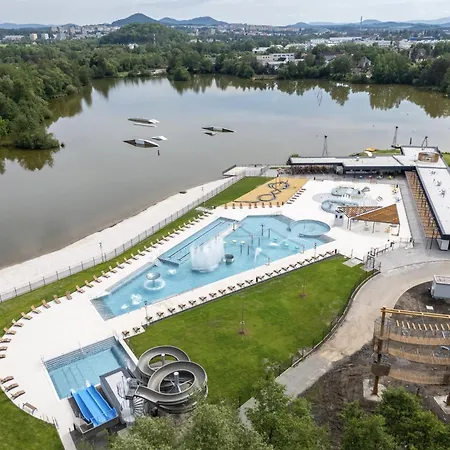 Kolne Holiday home
