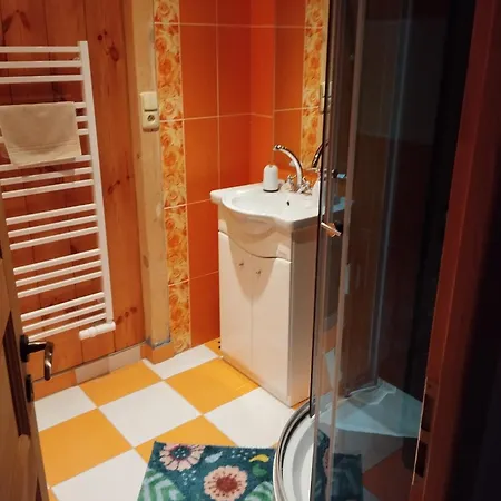 Tatil Evi Kolne *