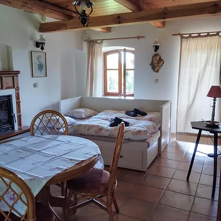 Holiday home Kolne