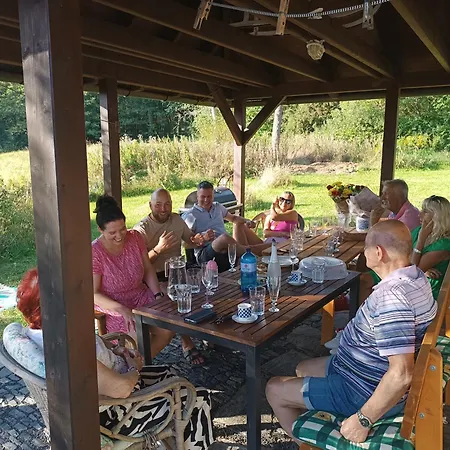 Holiday home Kolne *
