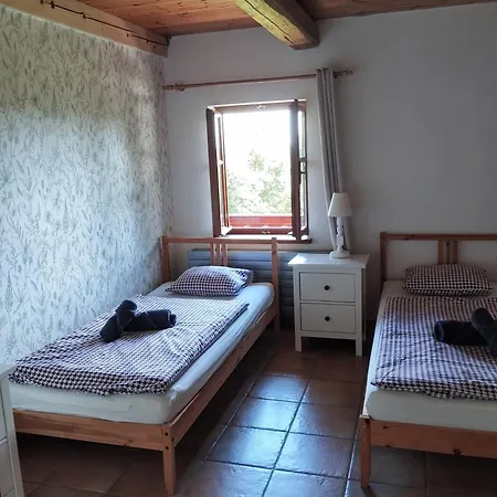 Tatil Evi Kolne Stvolínky