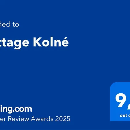 Holiday home Kolne *