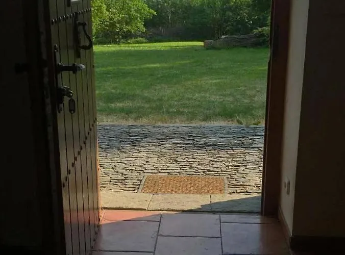 Casa de Férias Kolne *
