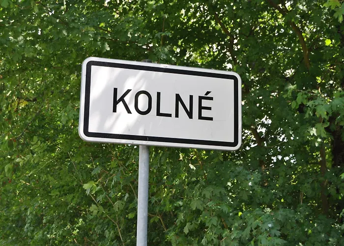 Kolne Casa de Férias *