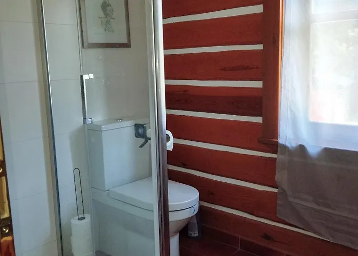 Kolne Casa de Férias