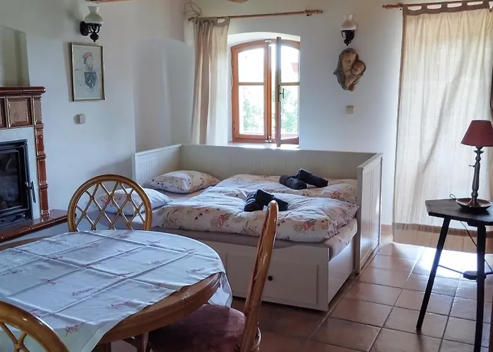 Casa de Férias Kolne