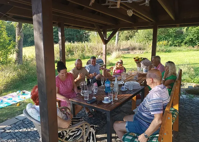 Hébergement de vacances Kolné *
