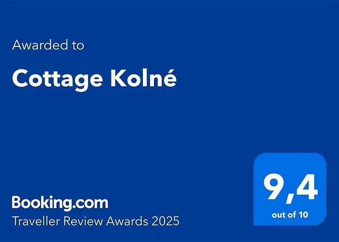 Hébergement de vacances Kolné *